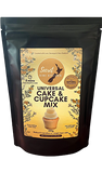 Universal Cake & Cupcake Mix 400gm