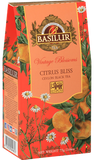 Vintage Blossoms Citrus Bliss Loose Tea 100g