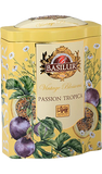 Vintage Blossoms Passion Tropica Loose Tea 100gr