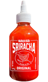 Wicked Hots Sriracha 315g
