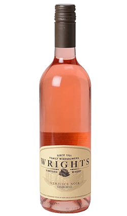 Wrights Verjuice  750ml