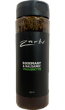 Zarbo Rosemary Balsamic Dressing 350ml
