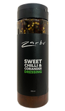 Zarbo Sweet Chilli & Coriander 350ml