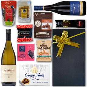 $150 Wine Gift Box