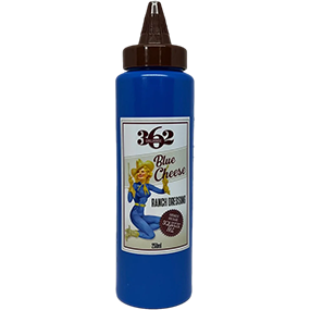 362 Blue Cheese Ranch Dressing 250ml