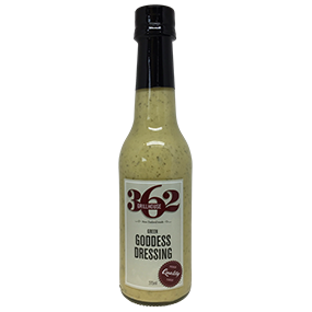 362 Green Goddess Dressing 275ml