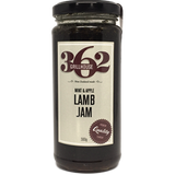 Mint & Apple Lamb Jam 300g