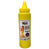 Spicy American Deli Mustard 250ml