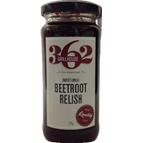 362 Sweet Chilli Beetroot Relish 270gm