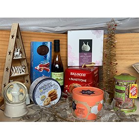 $70 Gift Basket