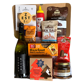 $70 Wine Gift Box