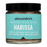 Alexandra's Harissa 55gm