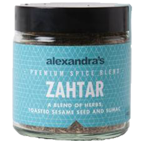 Zahtar Bazaar 40gm