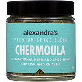 Alexandra's Chermoula 55gm