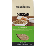 Alexandra's Dukkah Aromatic - 120g