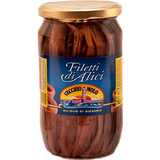 Anchovy Fillets 78gm