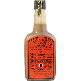 Anchovy Sauce Watkins 170gm