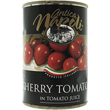 Cherry Tomatoes 400gm
