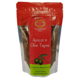 Telegraph Hill Apricot & Olive Tagine 300gm