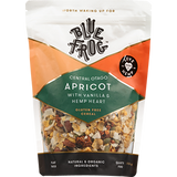 Apricot w/ Vanilla & Hemp Cereal 350g
