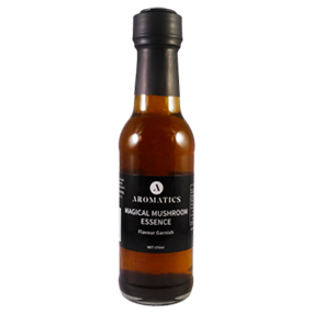 Sauces - Savoury