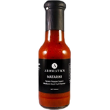Aromatics Matariki Spicy