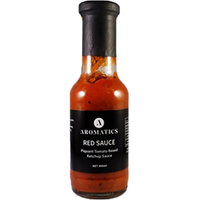 Aromatics Red Sauce