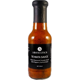 Aromatics Te Mata Sauce