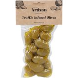 Artisan Truffle Infused Olives 150gm