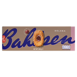 Bahlsen Deloba Redcurrant 100gm