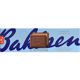 Bahlsen Leibniz Milk Choc 125gm