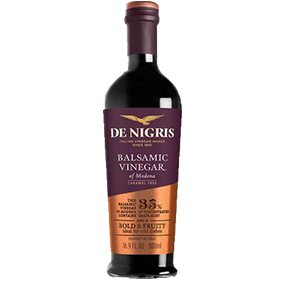 Balsamic Vinegar Bronze Eagle Bold & Fruity 500ml