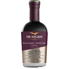 Balsamic Vinegar Platinum Eagle  Thick & Intense250ml