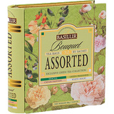 Bouquet Collection Assorted 32 Tea Bags