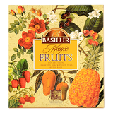 Magic Fruits Assorted 32 Tea Bags