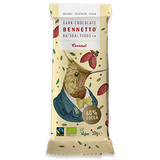 Bennetto Coconut Bar 30gm