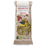 Bennetto Coffee Bean Bar 30gm
