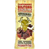 Biltong Original 100gm