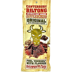 Biltong Original 100gm