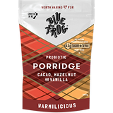 Cacao & Hazelnut Porridge 360gm(DELETED LINE)