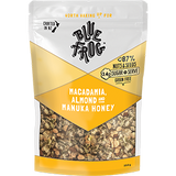 Blue Frog Macadamia Gold Gourmet Granola 350gm