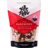 Zesty Raspberry Coconut Toasted Almonds Cereal 350gm