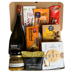 Bosca Gift Box $60