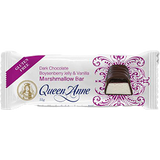 Boysenberry Jelly & Dark Choc Marshmallow Bar 55gm