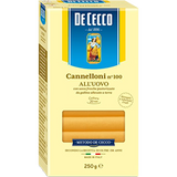 Cannelloni Tubes 250g De Cecco