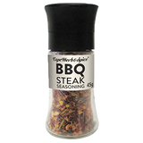 Cape Herb & Spice BBQ Steak Seasoning 45gm