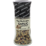 Cape Herb & Spice Garlic Addict Grinder