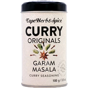 RUB Garam Masala Curry 100gm