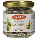 Capers in Salt Iposea 60g