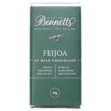 Bennetts Chocolate Feijoa